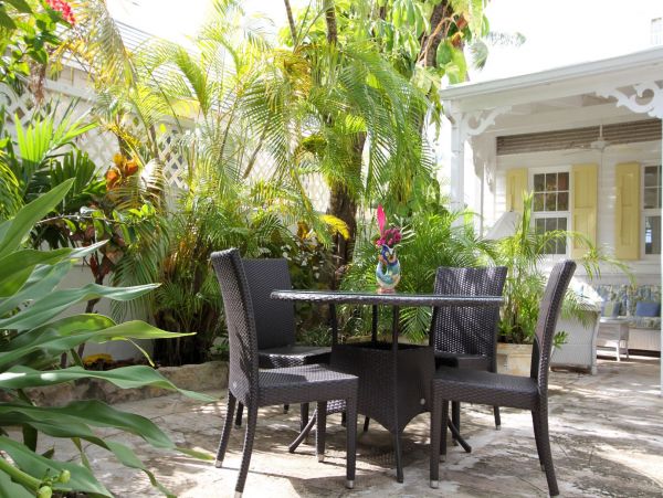 Bahamas Home 977865