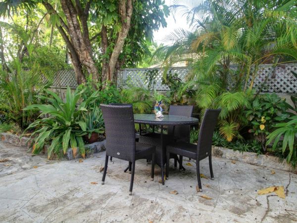 Bahamas Home 977865