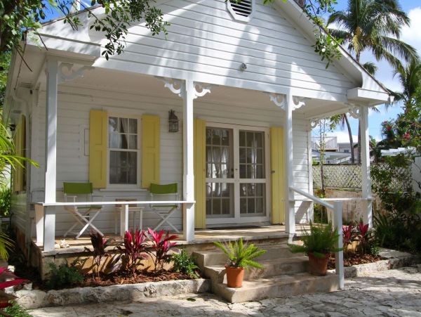 Bahamas Home 977865