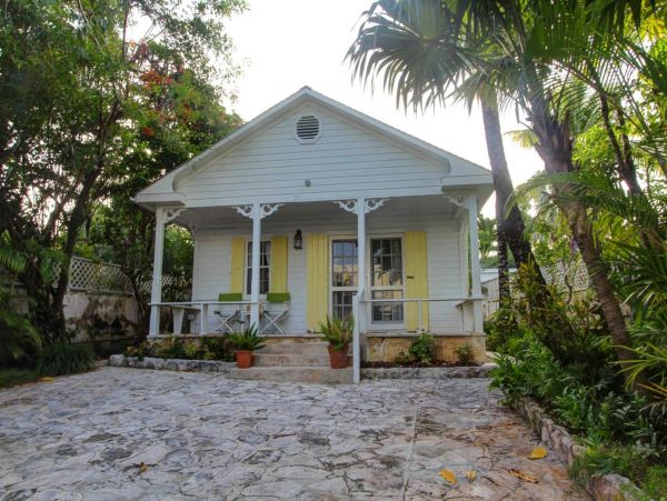 Bahamas Home 977865