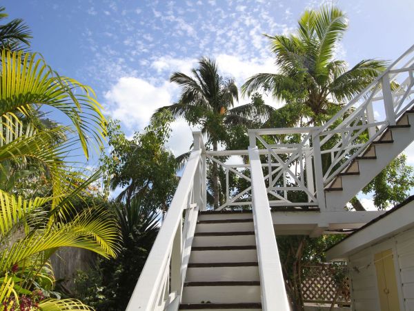 Bahamas Home 977865