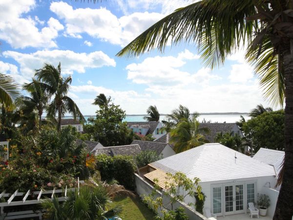 Bahamas Home 977865