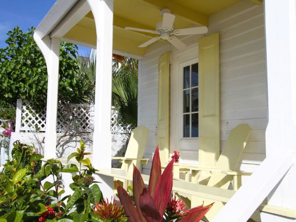 Bahamas Home 977865