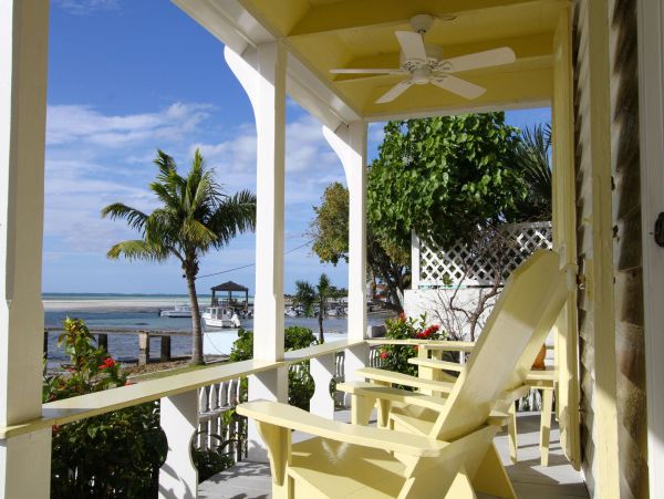 Bahamas Home 977865