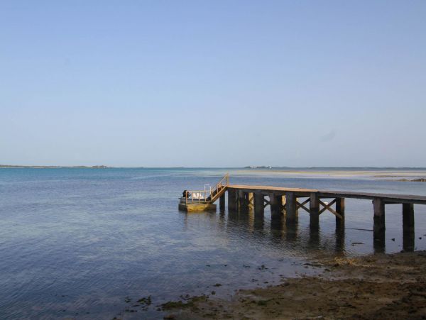 Bahamas Home 977865