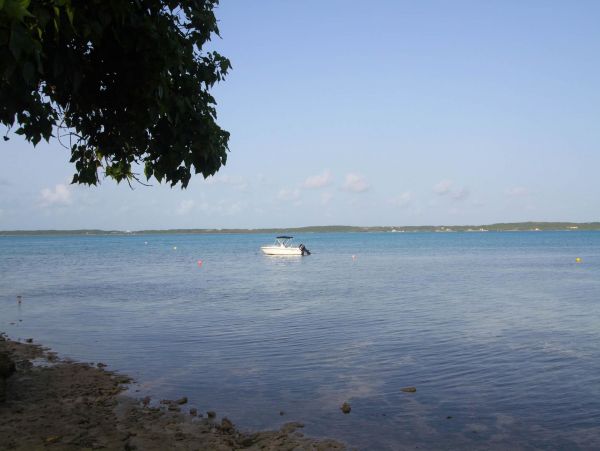 Bahamas Home 977865