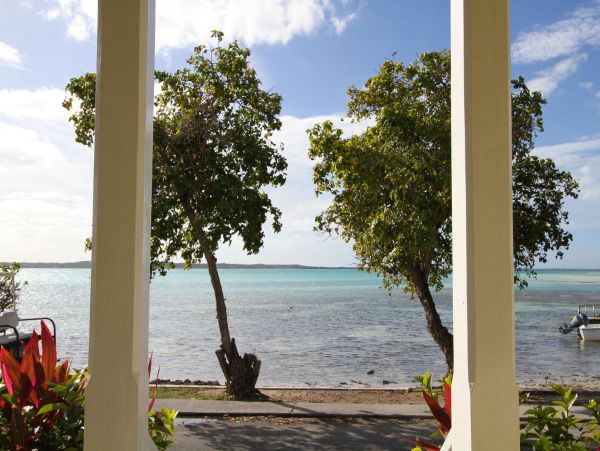 Bahamas Home 977865