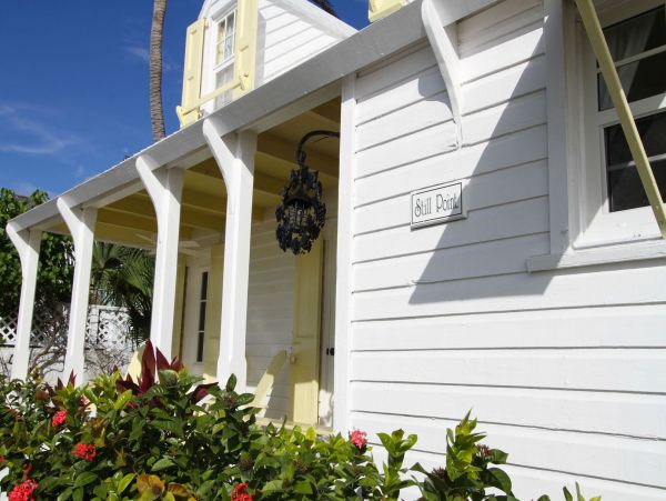 Bahamas Home 977865