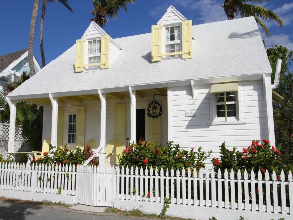 Bahamas Home 977865