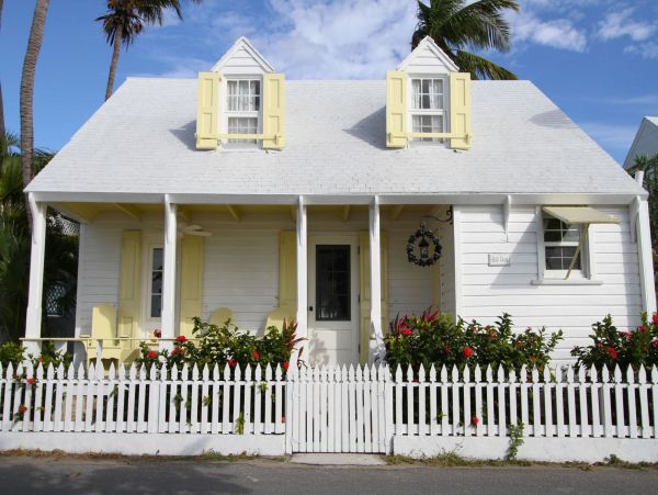 Bahamas Home 977865