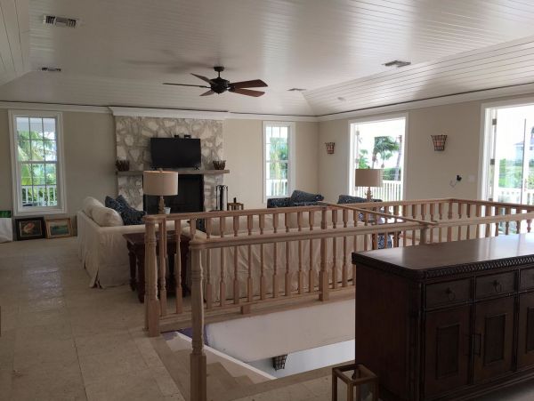 Bahamas Home 977866