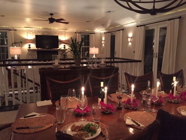 Bahamas Home 977866
