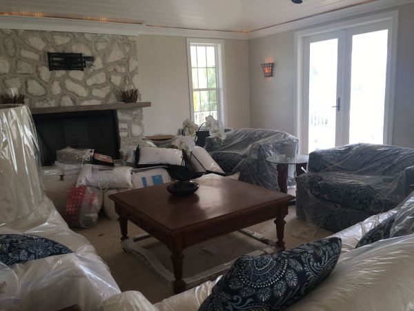 Bahamas Home 977866