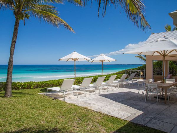 Bahamas Home 977867