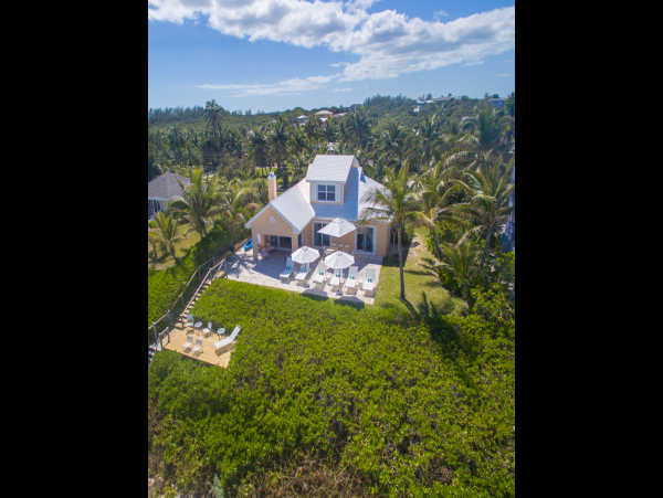 Bahamas Home 977867
