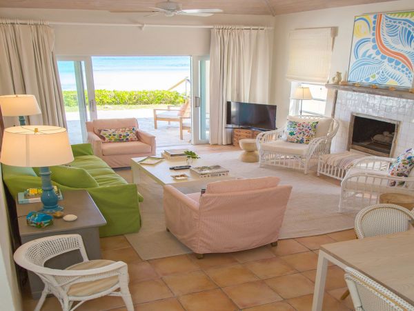 Bahamas Home 977867