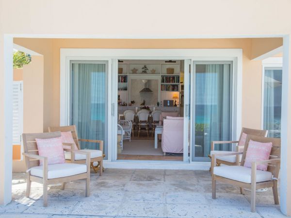Bahamas Home 977867