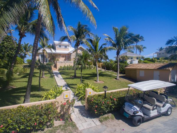 Bahamas Home 977867