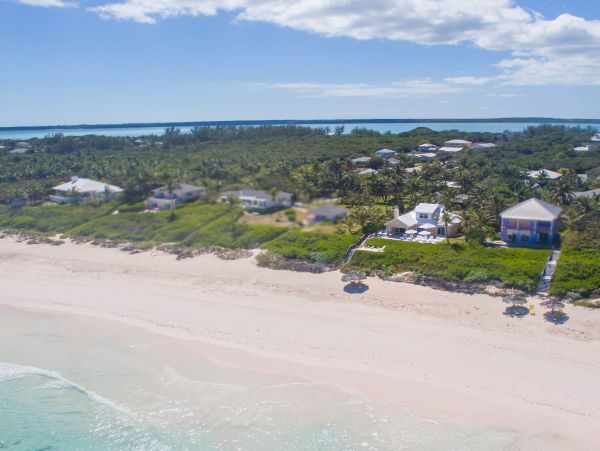 Bahamas Home 977867