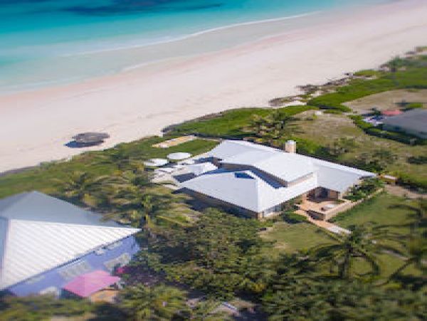 Bahamas Home 977867