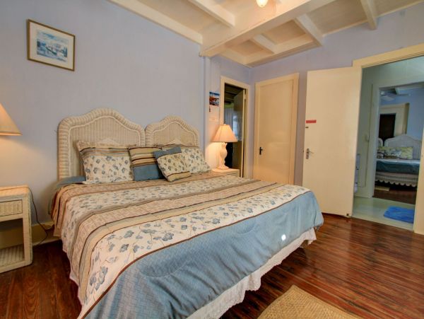 Bahamas Home 977869