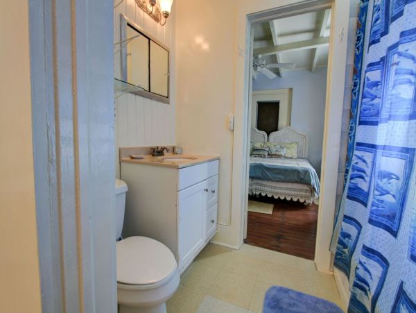 Bahamas Home 977869