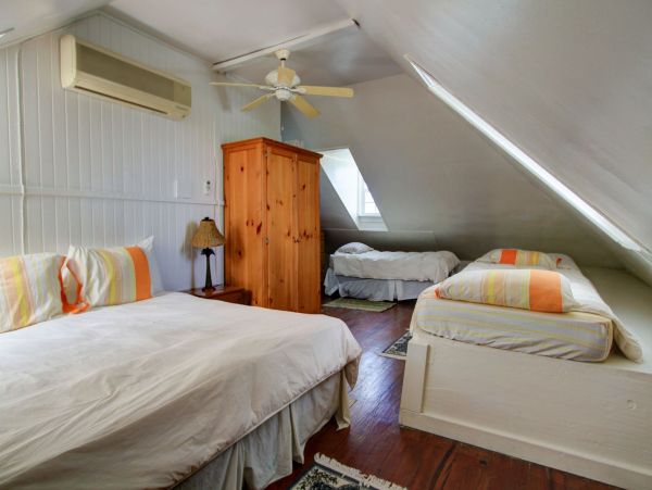 Bahamas Home 977869