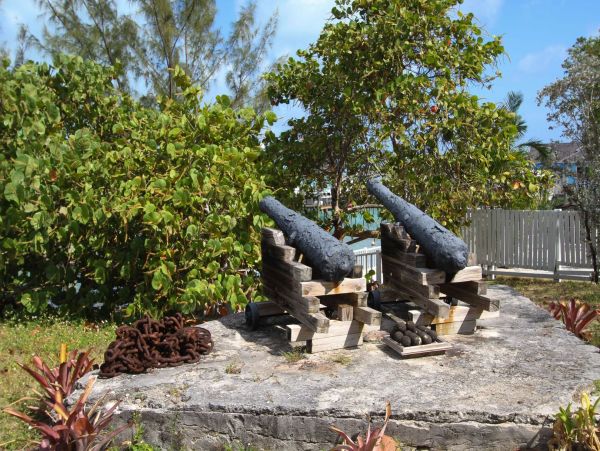 Bahamas Home 977869