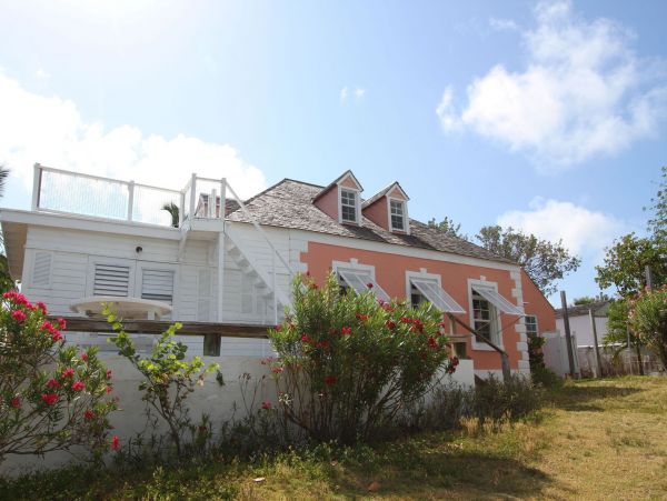 Bahamas Home 977869