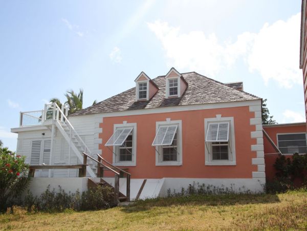 Bahamas Home 977869