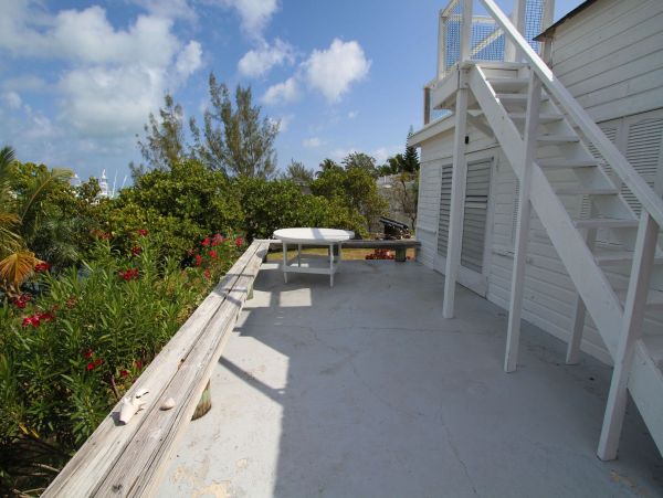 Bahamas Home 977869