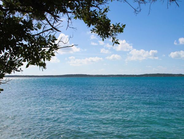 Bahamas Home 977869