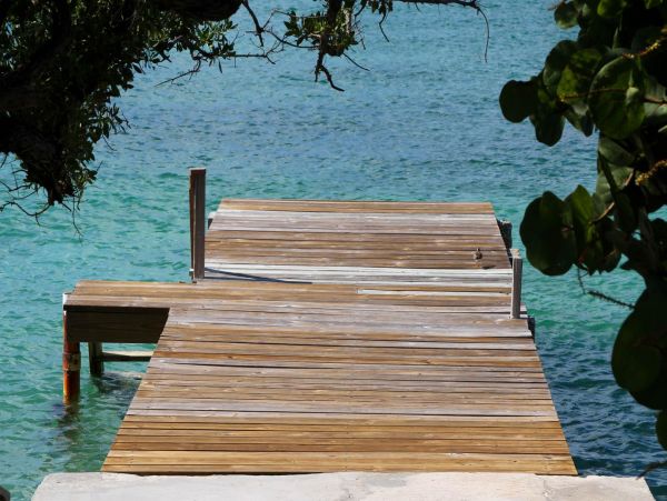 Bahamas Home 977869