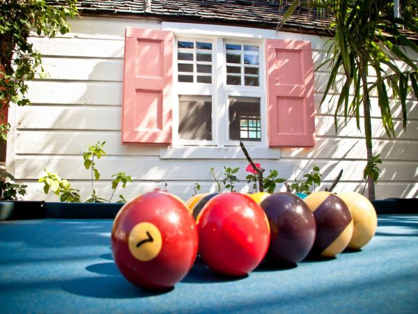 Bahamas Home 977870