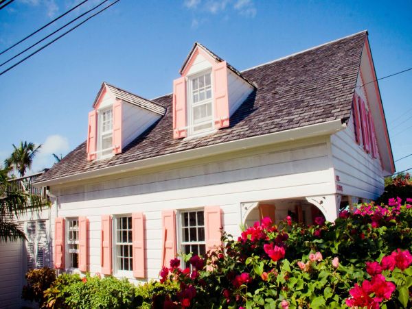 Bahamas Home 977870