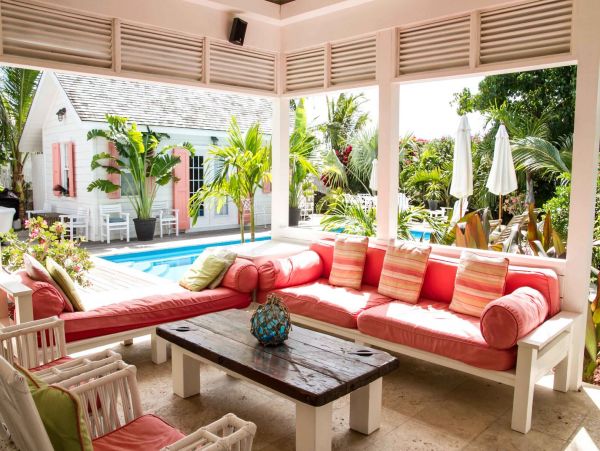 Bahamas Home 977870