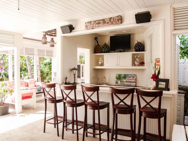 Bahamas Home 977870