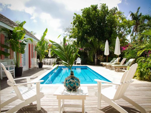 Bahamas Home 977870