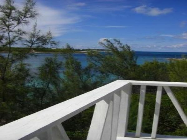 Bahamas Home 977871