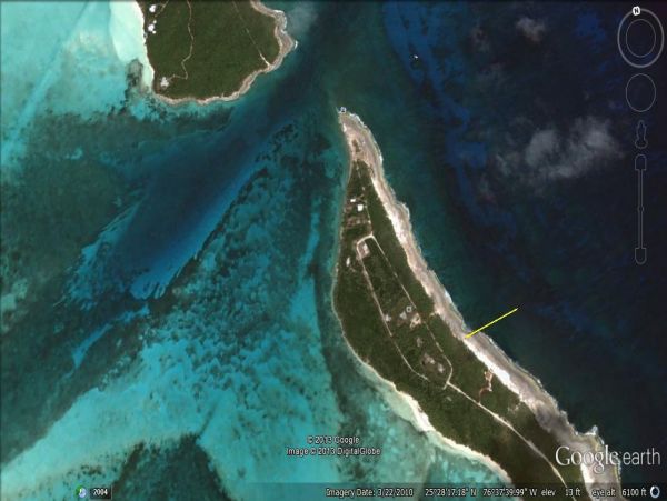 Bahamas Home 977871