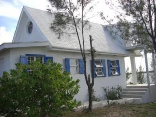 Bahamas Home 977871