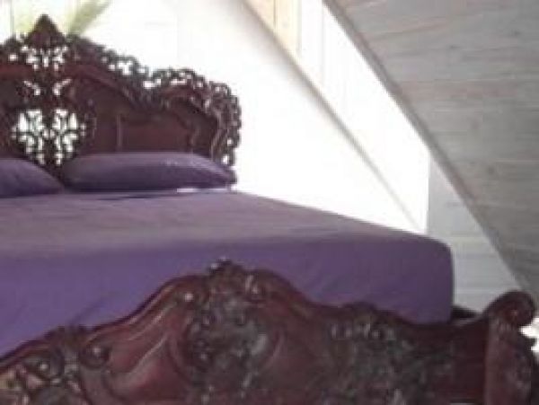Bahamas Home 977871