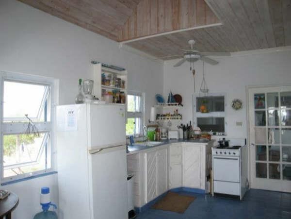 Bahamas Home 977871
