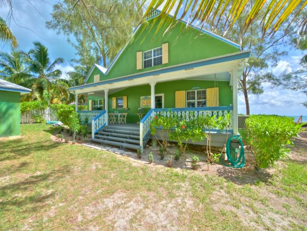 Bahamas Home 977872