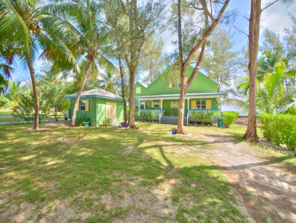 Bahamas Home 977872