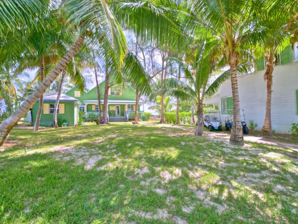 Bahamas Home 977872