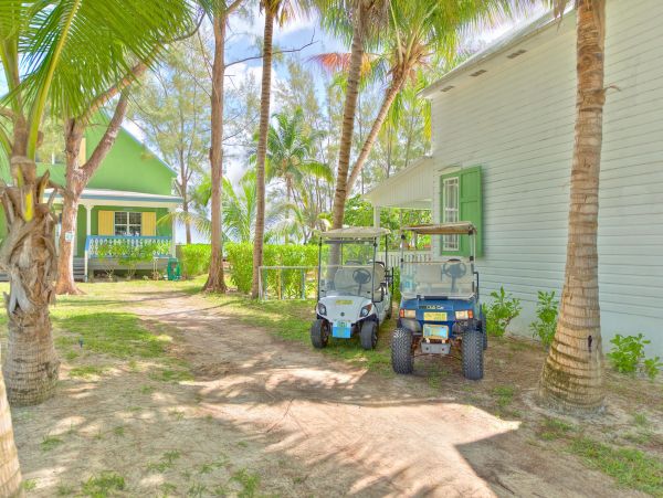Bahamas Home 977872