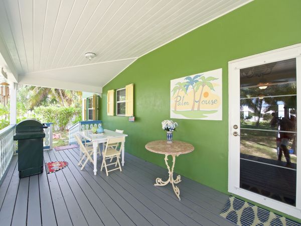 Bahamas Home 977872