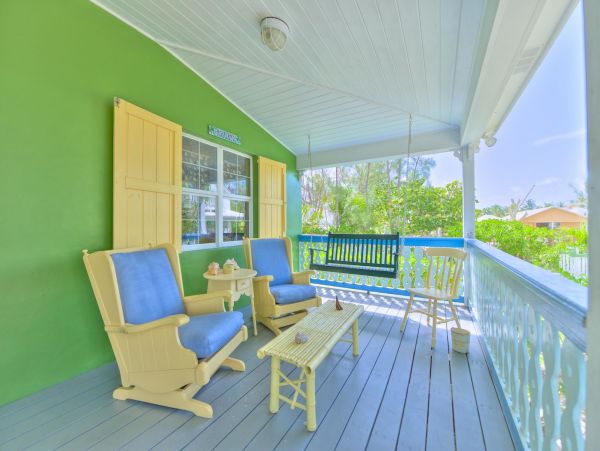 Bahamas Home 977872