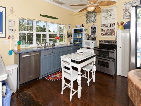 Bahamas Home 977872